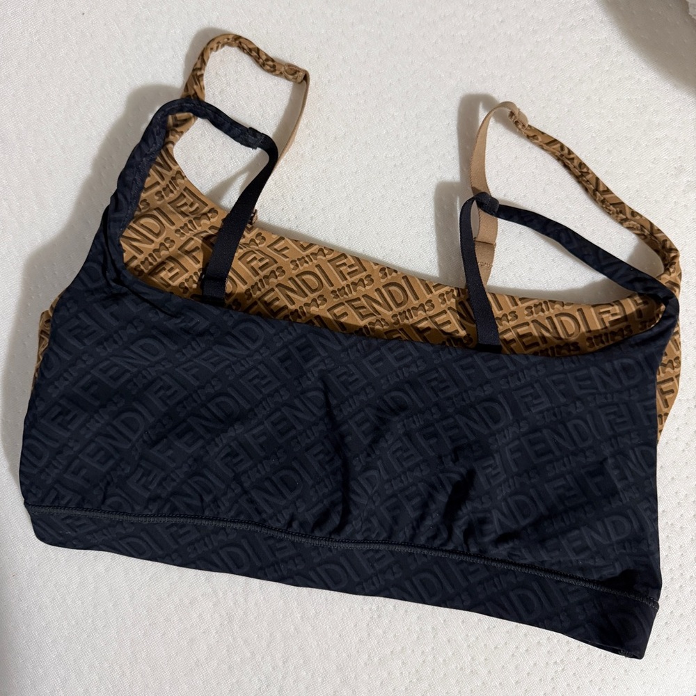FENDI X SKIMS Barlette Pack - Picture 2 of 5